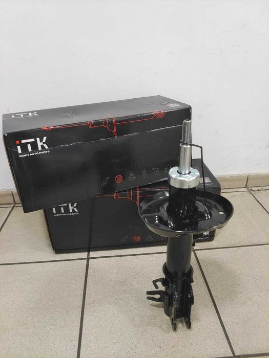 Амортизатор передний Cobalt