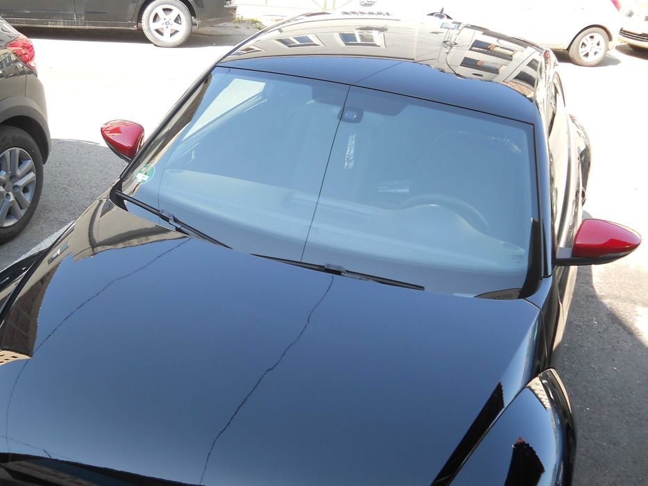 VW Beetle 1.4 TFSI Kafer