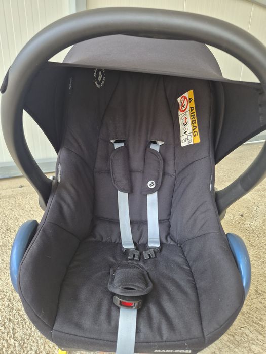Бебешко столче за кола maxi-cosi