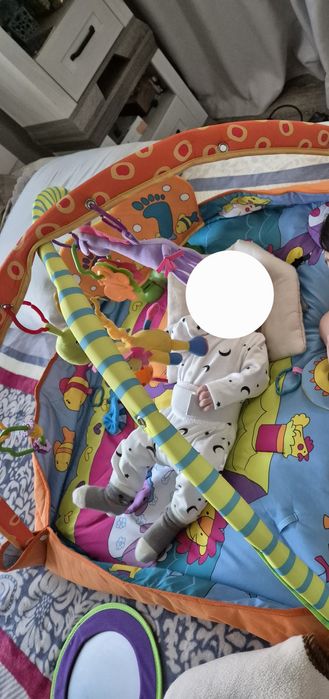 Продам детский коврик