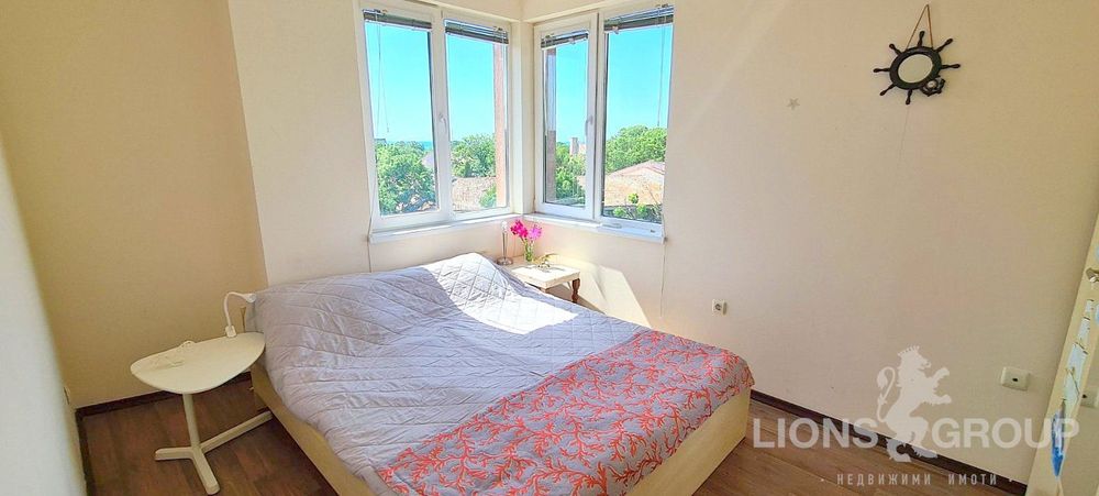 Продава се Двустаен апартамент в к.к. Златни пясъци - 77 кв.м за 1195 €/кв.м - Снимка #5