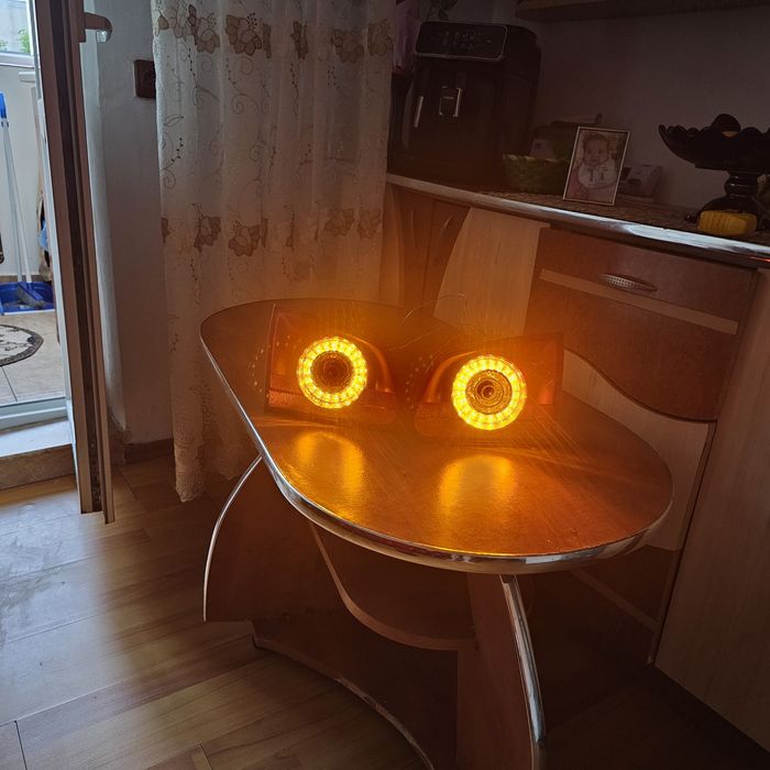 Stopuri skyline passat b6 break