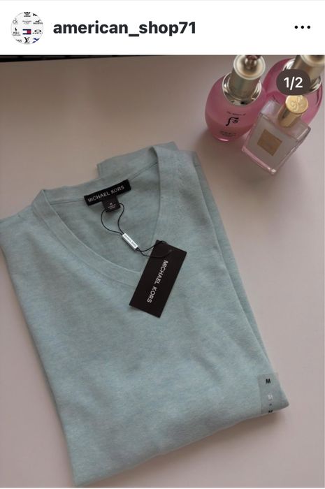 Женская кофточка от MK