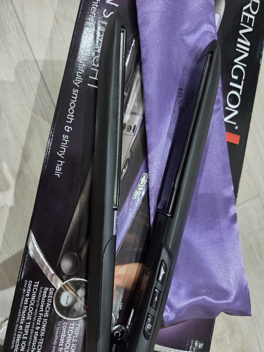 Преса за коса REMINGTON