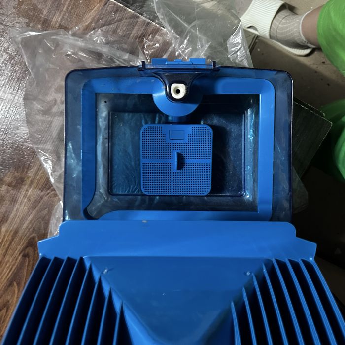 Щетки насадки на моющий пылесос Thomas