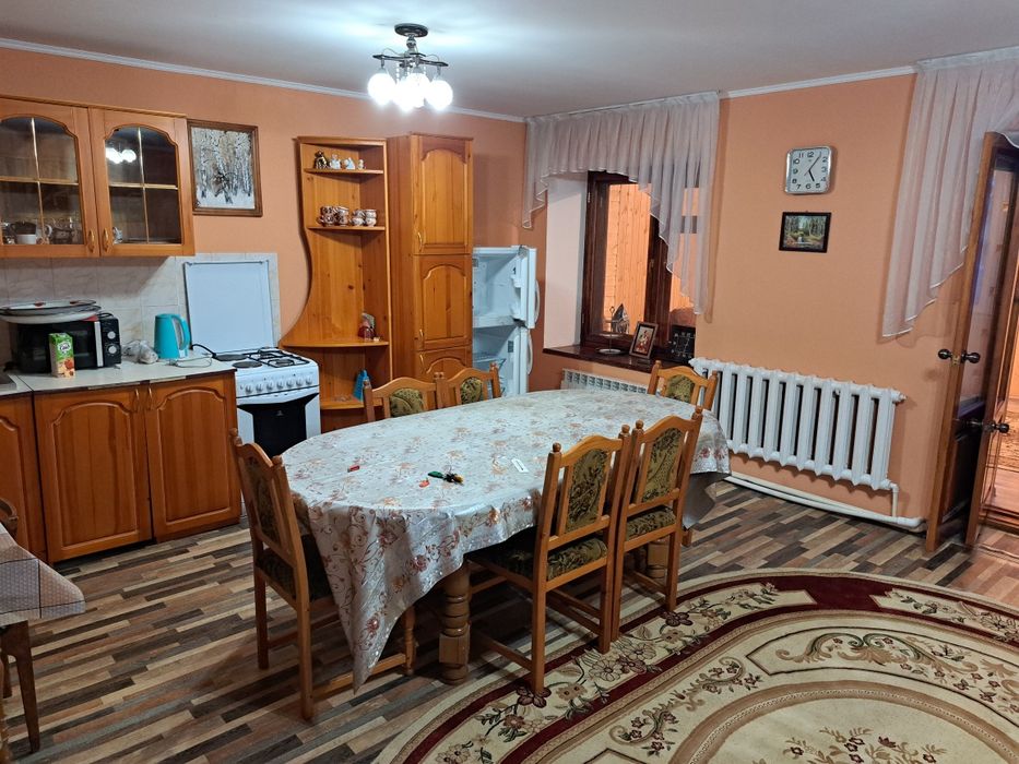Коттедж. Инстаграмм burabay_home.domiki