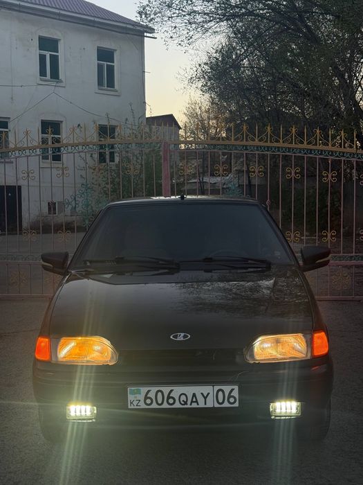 Ваз 2115 продоёться