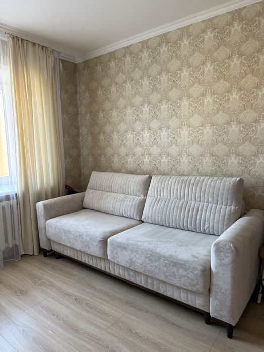 Продам раскладной диван