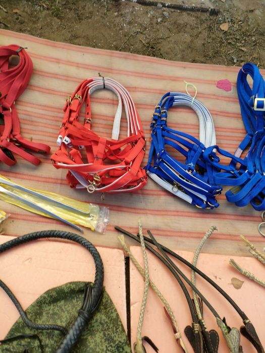 Продам новые недоузки