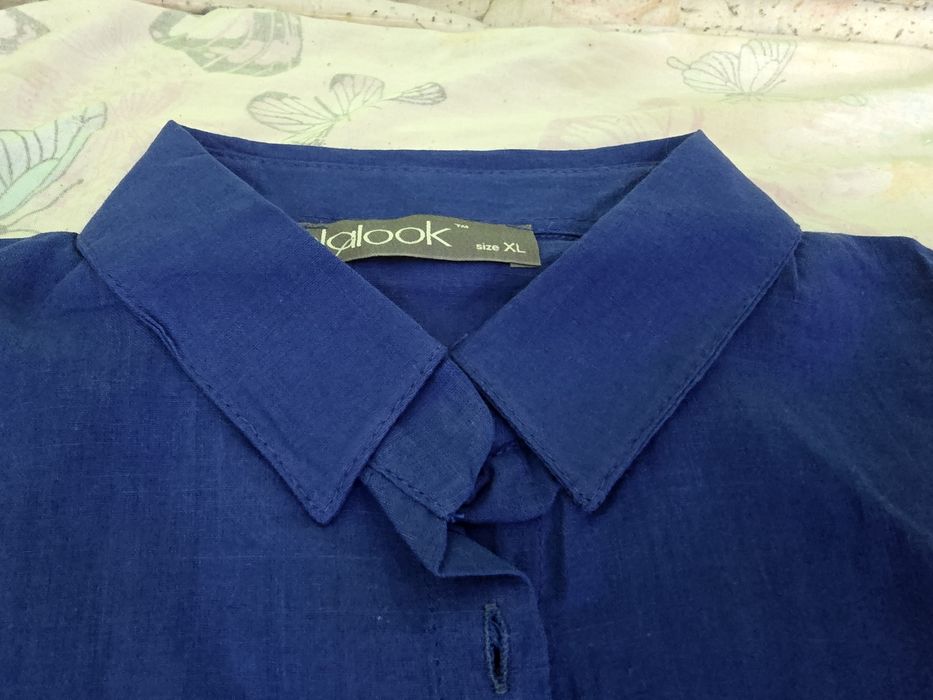 Дамска риза - нова