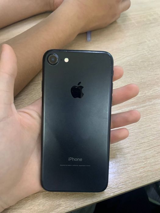 iphone 7 32 tali