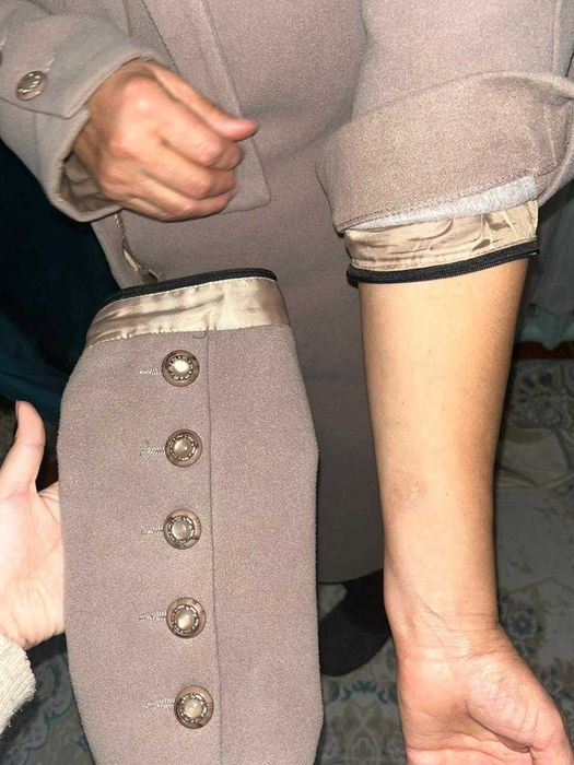 Продам пальто хорошего качество