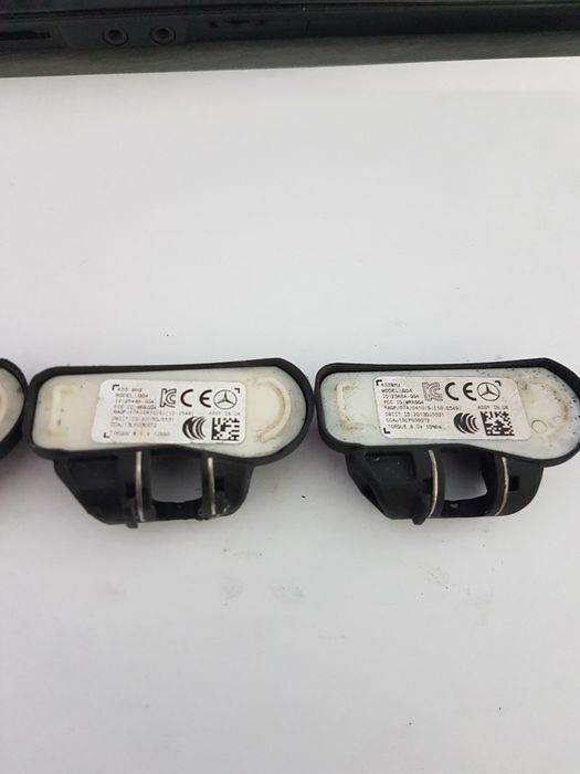 Оригинални датчици за следене налягането на гумите за МЕРЦЕДЕС TPMS