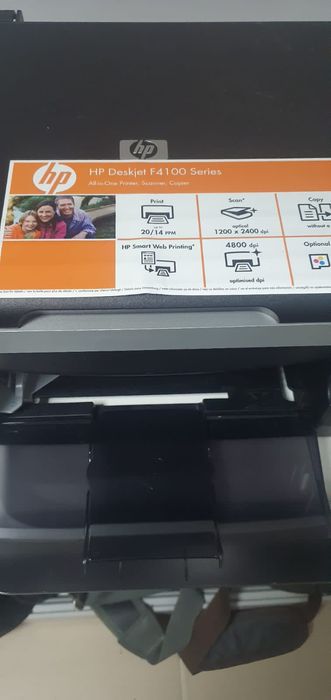 МФУ принтер samsung hp f4180 цветной лазерный черно белый