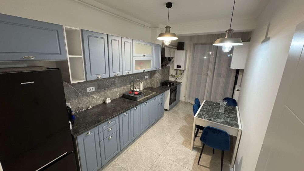 Închiriez apartament 2 camere, zona Energia
