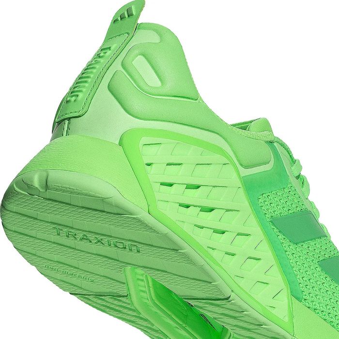Adidas Dropset 3 Trainer Noi Originali 38; 38 2/3; 39 1/3; 46 2/3; 47 1/3