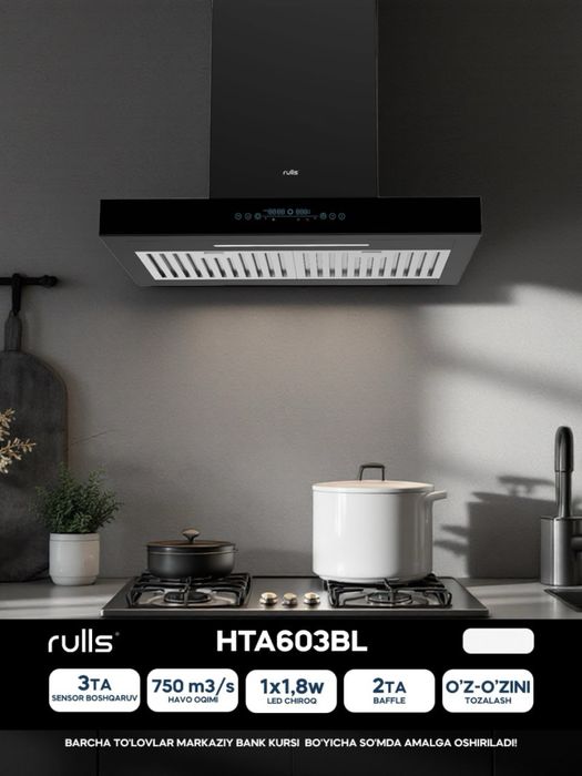 Viteshka Rulls immer 60”