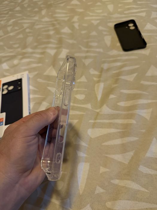 Кейс за iphone 17 pro