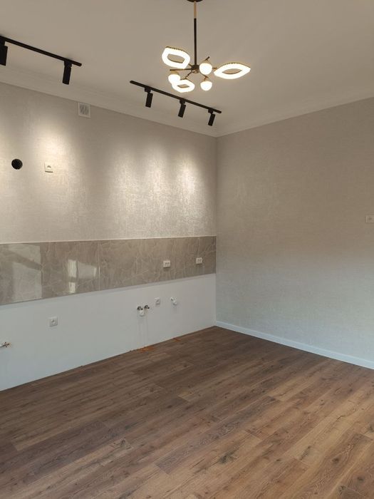 Продаётся дом участок