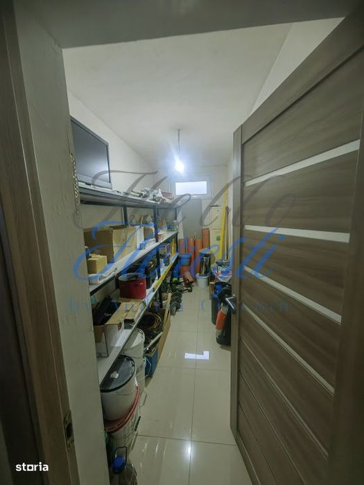 Casa individuala cu 5 camere, in Chinteni| Cluj
