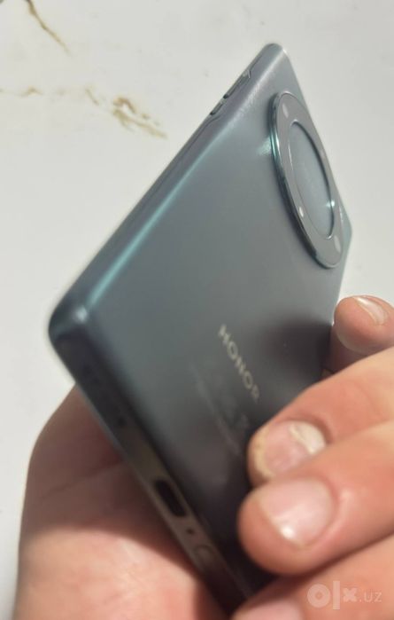 Honor x9a 5G alo