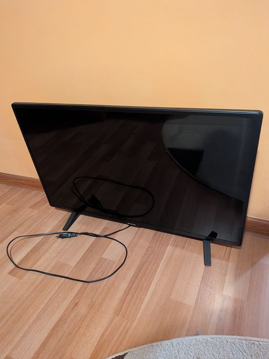 Televizoare Smart și non-smart