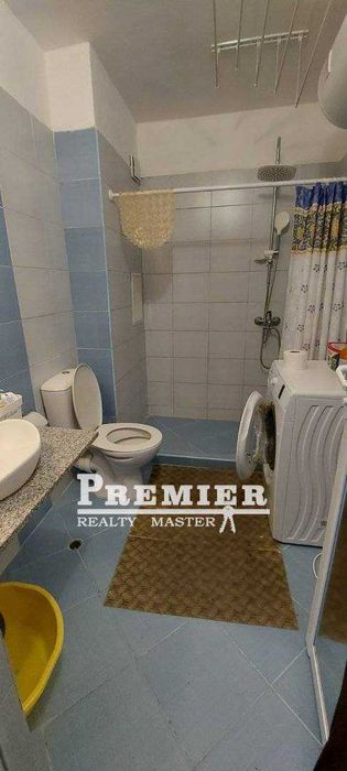 Продава се Тристаен апартамент в Поморие - 60 кв.м за 1234 €/кв.м - Снимка #9