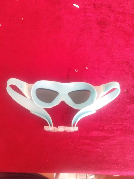 Очки для плавание