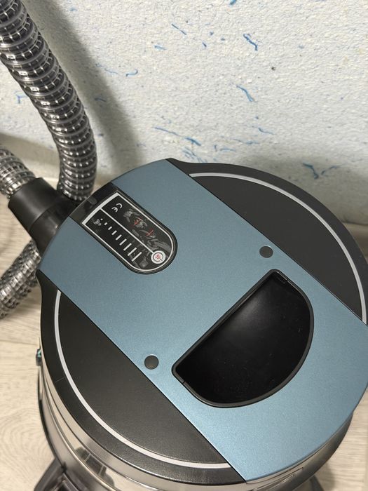Пылесос roboclean робоклин