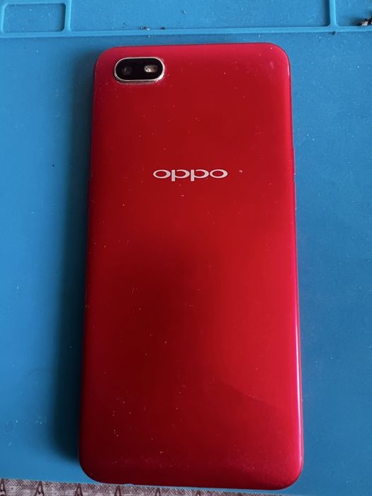 Смартфон oppo a1k