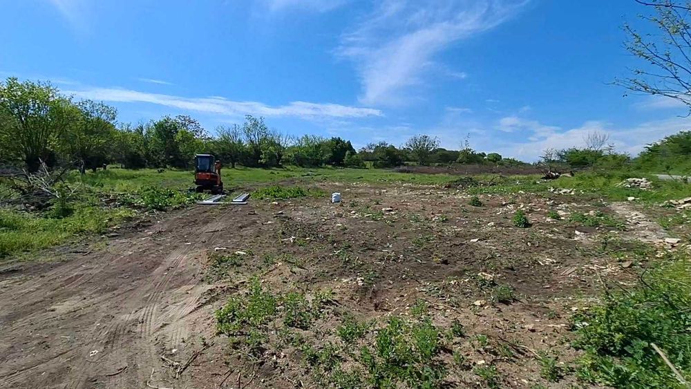 Продава се Парцел в с. Златна ливада, Област Стара Загора - 5900 кв.м за 11 €/кв.м - Снимка #3