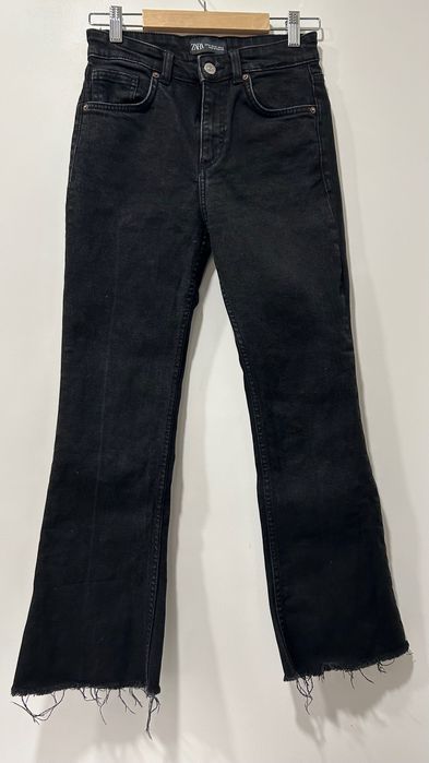 Дънки ZARA размер 36