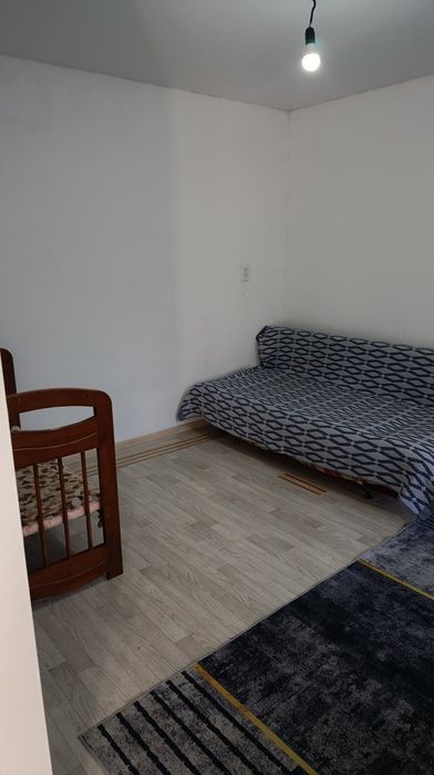 Сдам квартиру в частном секторе 9км