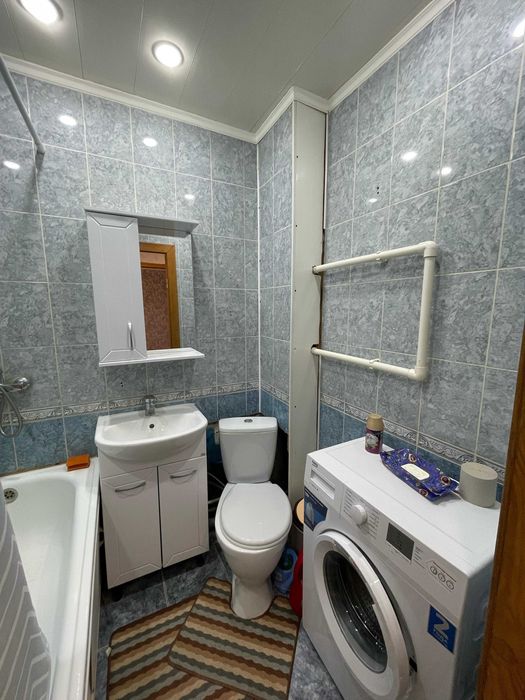 1 комн кв НОВОЙ пл-ки район ГорОтдела