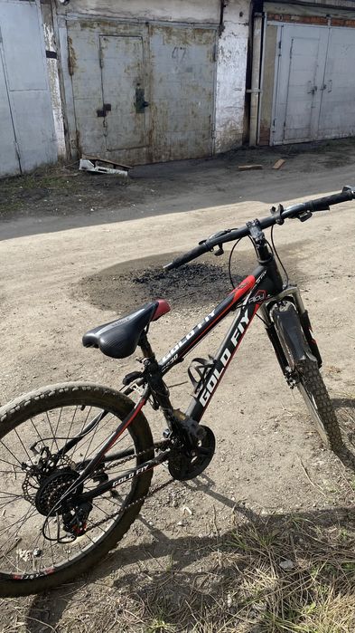 Продаю велосипед б/у