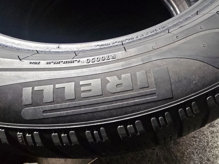 Pirelli 225/55 R17 101V MS iarnă