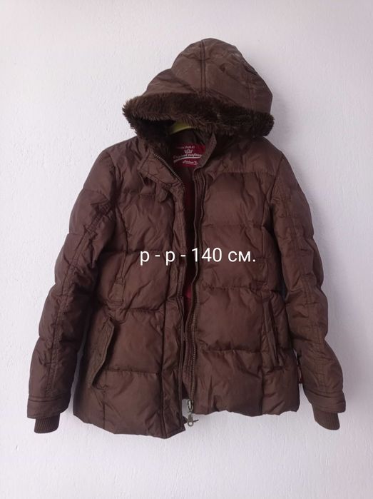 Детски дрешки 2 - 10г.