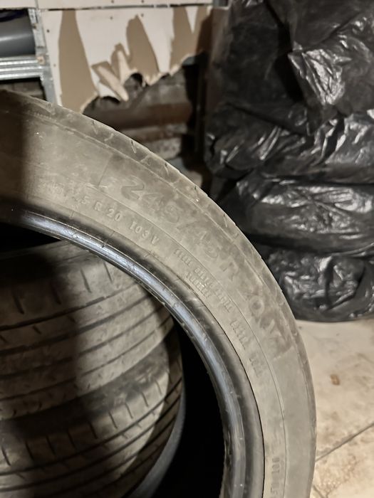 Шины продам