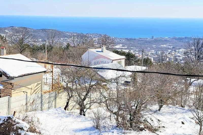 Градска къща, м-ст Добрева чешма, гр. Варна, ТЕ