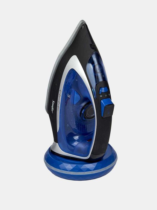 Беспроводной паровой утюг  400 ml, Sonifer SF-9067 Дазмол/Dazmol ut50