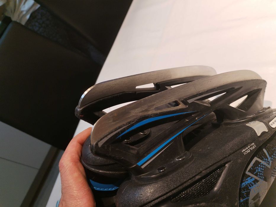 De vânzare patine gheata copii reglabile 32-35