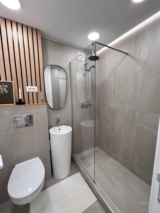 PROPRIETAR-Apartament 2 camere decomandat-Drumul Taberei-Metrou Romancierilor