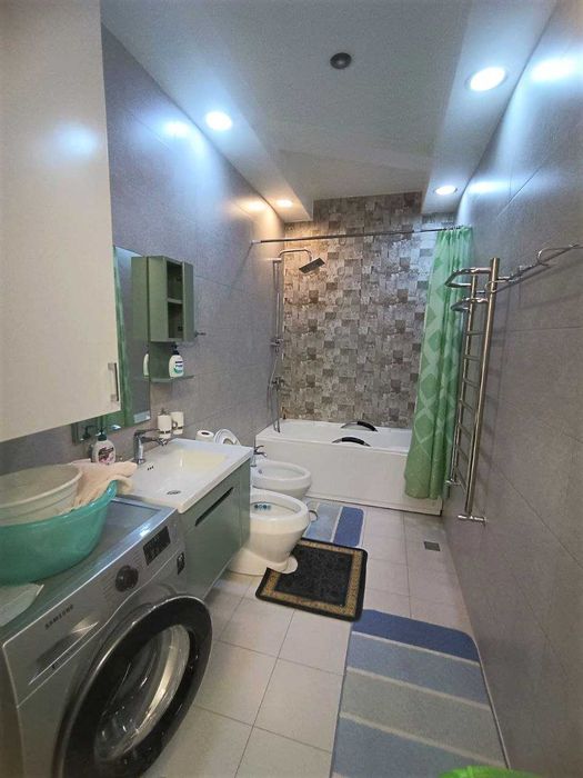 Аренда на Махтумкули (IT-Park, Макро)