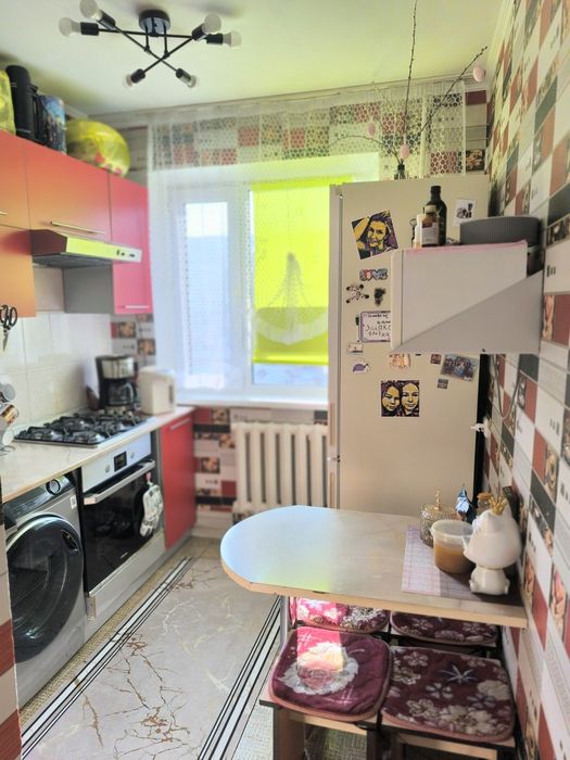 Продается квартира