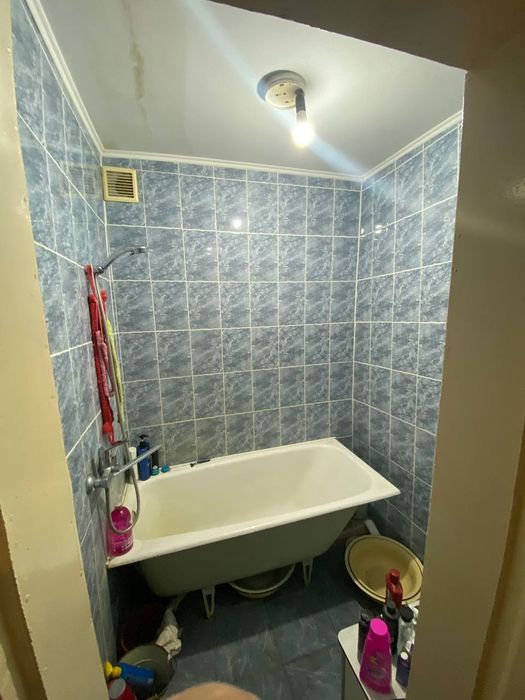 2-х ком. кварт Военный институт.