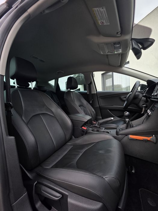 Seat Leon / Ecomotive / Piele / Led / Xenon