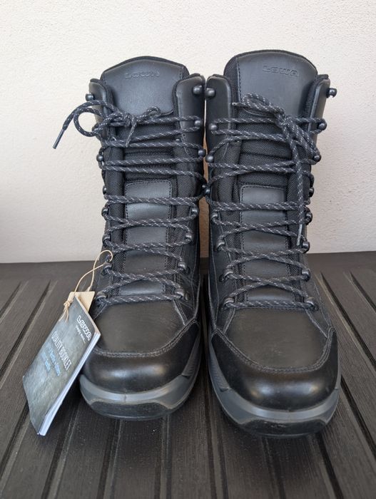 Ghete noi Lowa Renegade Evo Ice 43 (9)