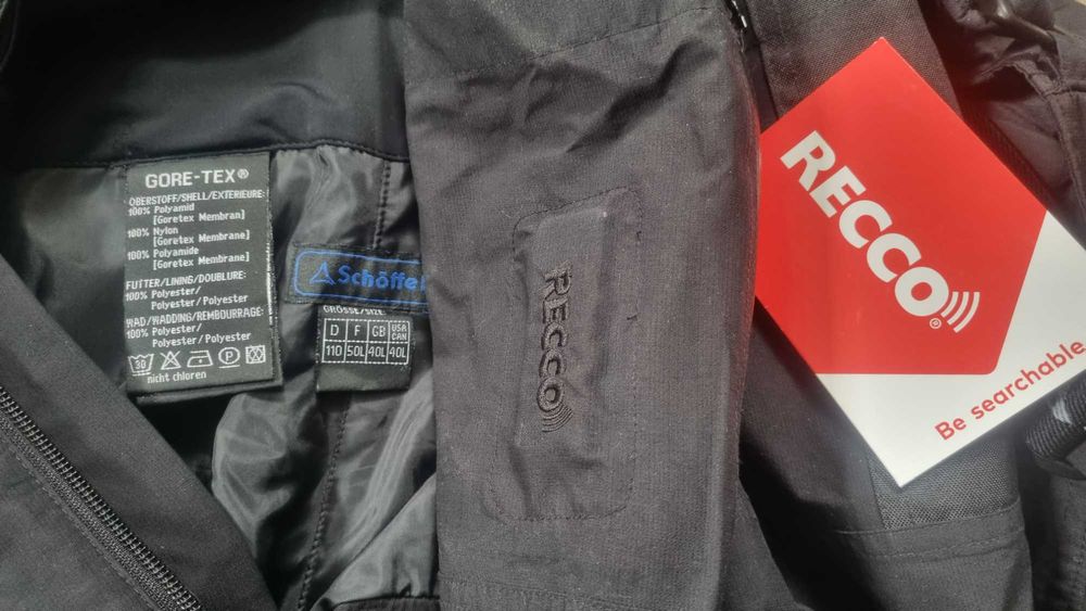 Pantaloni schi schoffel