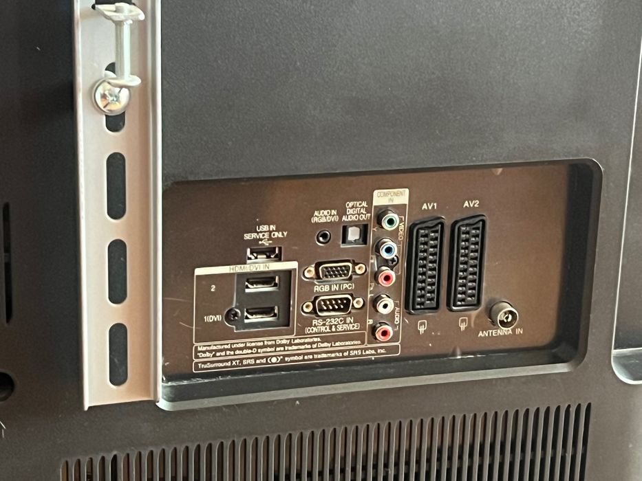 Телевизор LG 47”