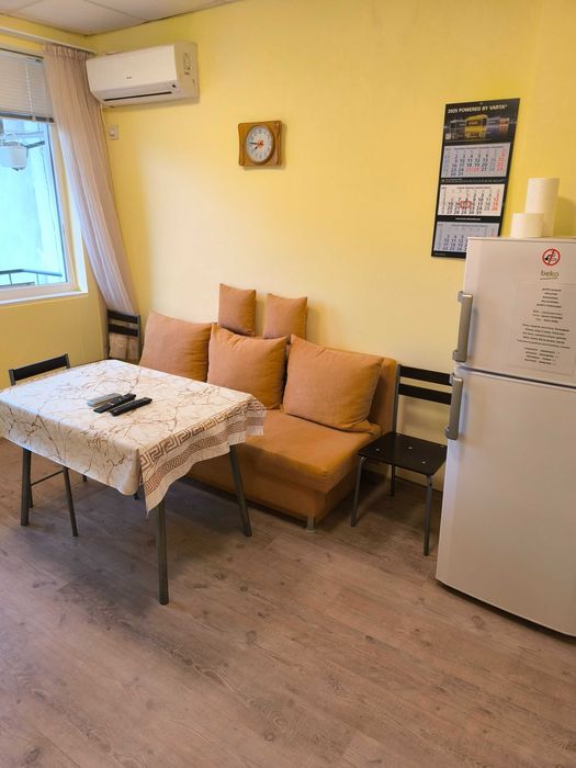 Апартамент за нощувки КРАСИ  1